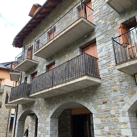 Apartment 26 *