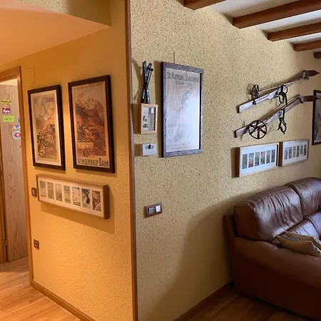 Apartment 26