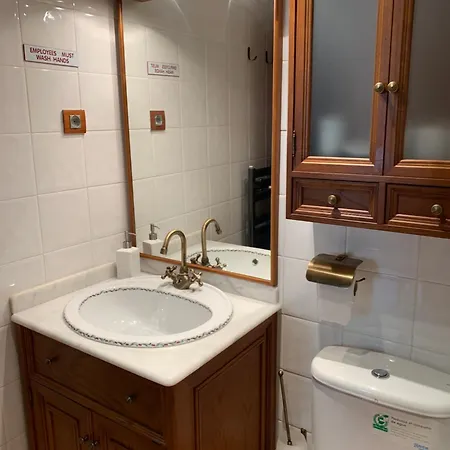 26 Apartment Benasque