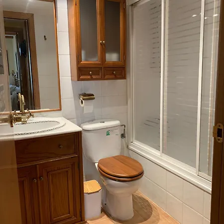 26 Apartment *