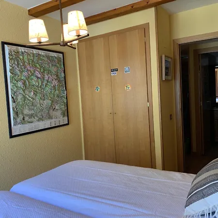26 Benasque