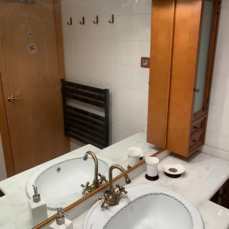 26 Apartment Benasque