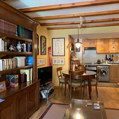 Apartment 26 *
