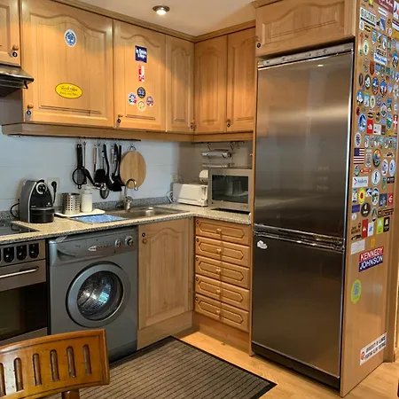 26 Apartment *
