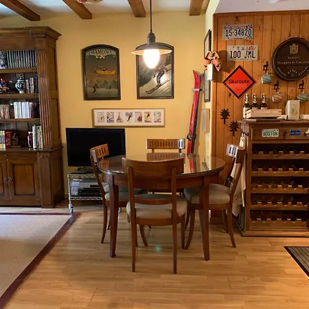 26 Apartment