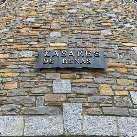 Apartment 26 Benasque